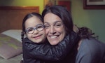 【影片】唐氏症兒童告白：媽媽別害怕，我們一樣能愛你
