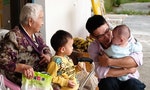 從一場遺產爭奪戰談起，遇見傳統漢人社會中的非典型家庭