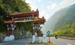 韓國泰國跨部會整合國際宣傳，台灣觀光局「找不到符合查詢條件」？