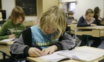 《像芬蘭這樣教》：下課時間的主要目的是讓孩子的大腦休息