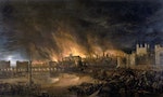 市長說「一泡尿」也能滅的火，卻把倫敦燒成煉獄
