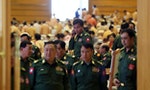 MYANMAR: Online Defamation Cases Are Silencing Critics