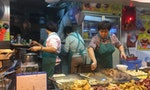 Hong Kong Food: An Origin Story 