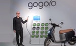 Electric Scooter Maker Gogoro Turns to AI, Smart Grids
