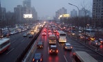 北京堵車-wiki