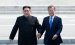 North and South Korea Meet for Denuclearization Talks