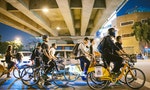TAIPEI: Riding Toward a More Liveable City