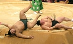 不准女人上土俵的「傳統」，是相撲協會擅用神道教自抬身價