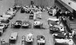 Did the 1918 Spanish Flu Pandemic Originate in China?