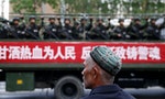 把維吾爾人當恐怖分子的中國，才是新疆真正的恐怖分子