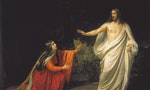 《閨蜜》：耶穌生命中的兩位馬利亞，到底是什麼關係？