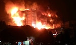 台灣新屋大火6消防員殉職檢討聲未歇　桃園工廠火災再釀5死2傷