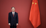 王岐山將因中美貿易戰成「有實無名」的中國總理？