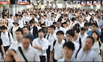 Japanese Workers Are Being 'Harassed to Death'