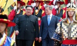 兩韓大和解背後，擁有核武的金正恩是最大贏家？
