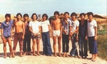 70年代寮國華裔出逃記（下）：破陋難民船載孕婦，飄搖四個月無人救  