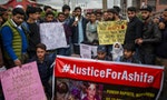 印度女童強暴姦殺性侵案宗教總族大戰伊斯蘭