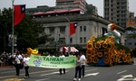 身為中國的「對照組」，台灣必須走出自己的發展路徑