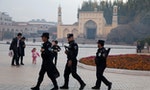  Fearing Violence, China Cracks Down on Uyghur Identity Worldwide