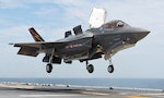 Should Taiwan Push to Buy F-35s?