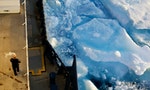 北極權力遊戲：中俄聯手「冰上絲綢之路」，能突破美國經貿制裁嗎？