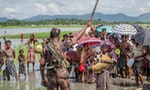 ANALYSIS: How Facebook Is Damaging Myanmar's Fragile Democracy