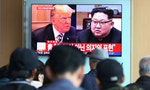North Korean Peace Talks Hit a Setback – Nukes