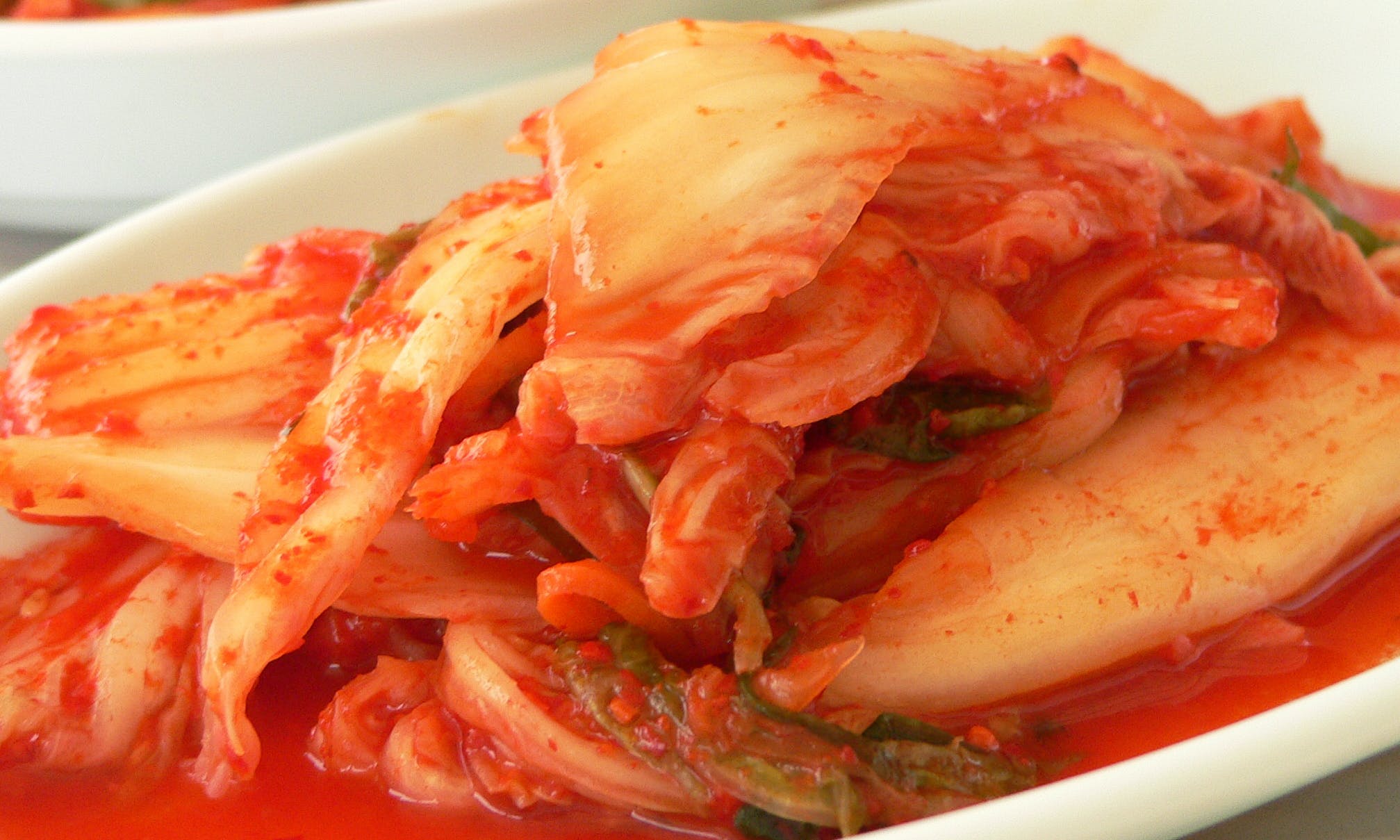 中韓泡菜之戰：避免與四川泡菜混淆，韓國正名kimchi譯為「辛奇」