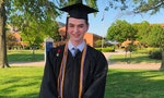 天主教高中突取消同性戀高材生畢業致詞　他用「大聲公」演講