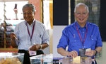 Najib vs Mahathir: Malaysia Hits the Polls