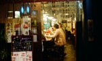 番菜、親子丼、江戶前壽司：京都生活的一人晚餐指南