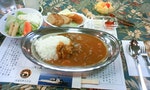 Curry_and_rice_at_JMSDF_Uraga_(MST-463)