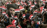 伊拉克大選「變天」：反美又反伊朗的民粹教士扳倒總理