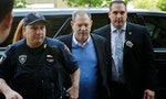 逾80人指控僅2項罪名成立：Harvey Weinstein自首被捕，卻可能「無罪」