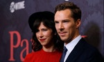 Benedict Cumberbatch：「除非女主角與我同酬，否則拒絕演出」