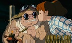 這是宮崎駿唯一一部，慰藉中年大叔的「恐怖片」—話說《紅豬》