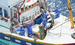 來自歐盟的黃牌：捕魚時間高居全球第二，台灣遠洋漁業法規充足嗎？