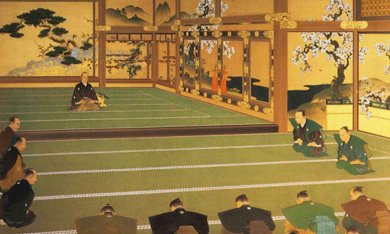 日本「廢藩置縣」150週年：明治維新最重大變革，藩國領袖為何願意交出 