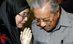 馬來西亞變天的臨門一腳：從首次政黨輪替，看馬國憲政體制