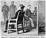 EXECUTION_BY_ELECTRICITY_electric_chair_