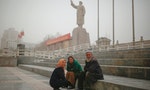 《中國變奏曲》：「最不中國的中國城市」──新疆喀什紀行