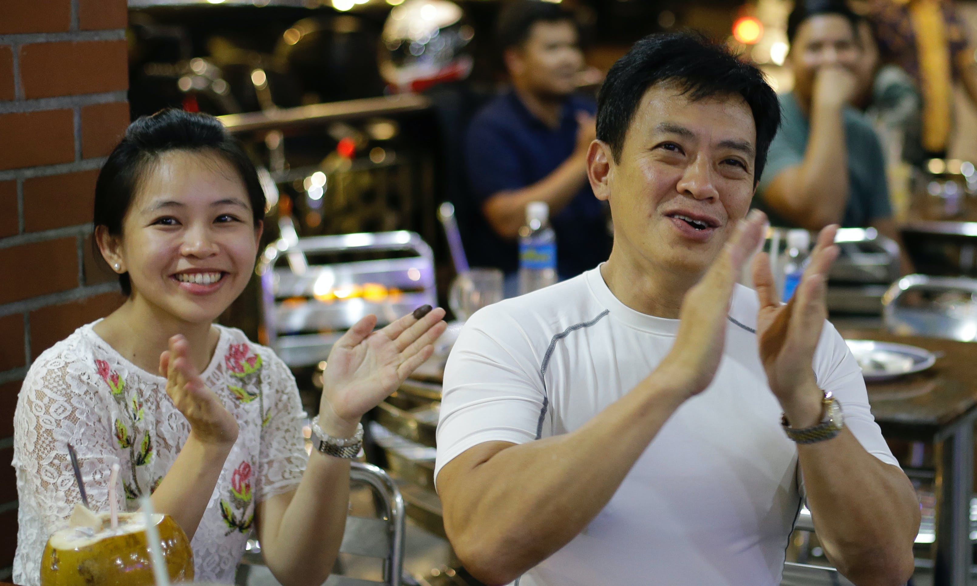 從族群到公民：馬來西亞變天之後，需重新摸索的「華人政治」 