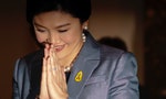 泰國前總理盈拉取得10年居英簽證？英國拒回應，泰國稱不知情