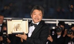 The Movies of Japanese Director and Palme d'Or Winner Hirokazu Kore'eda