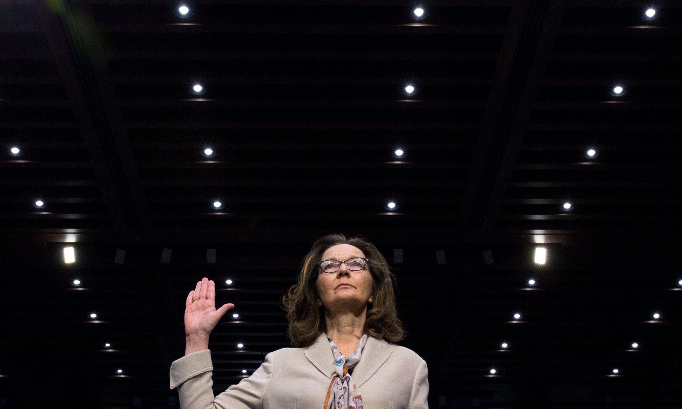 美國出現首位女中情局長：擁30年多特務經驗，涉水刑逼供戰俘
