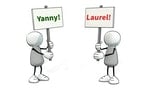 你聽到Yanny還是Laurel？一段讀音引起網民熱議