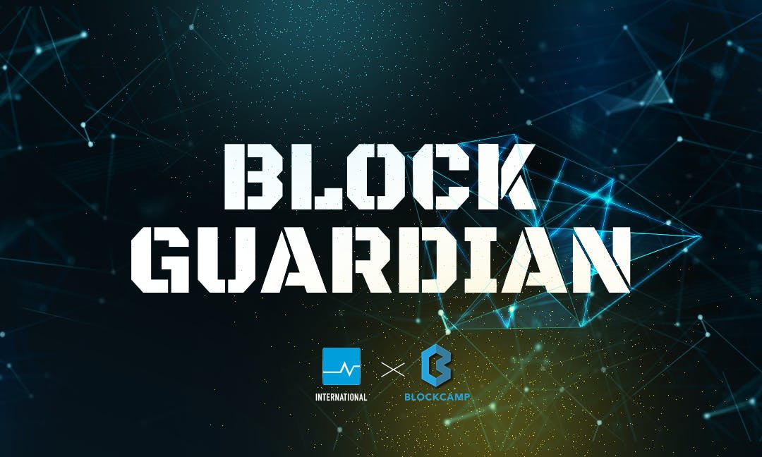 Block Guardian: An Open Letter to Taiwan's Crypto Community 