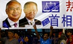 ANALYSIS: Chinese Malaysians and the Politics of Endless Division