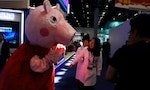 The Ban that Never Was: Peppa Pig, AI and Porkie Pies