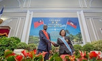 台灣邦交國ODA首例，「海地輸電網」有望年底簽約